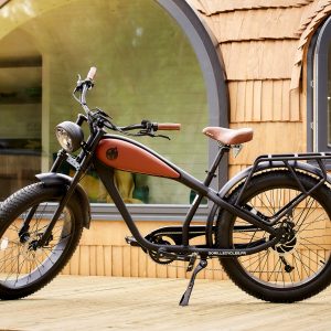 Vélo électrique
