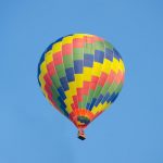 hot air balloon, colorful, blue sky-2786063.jpg