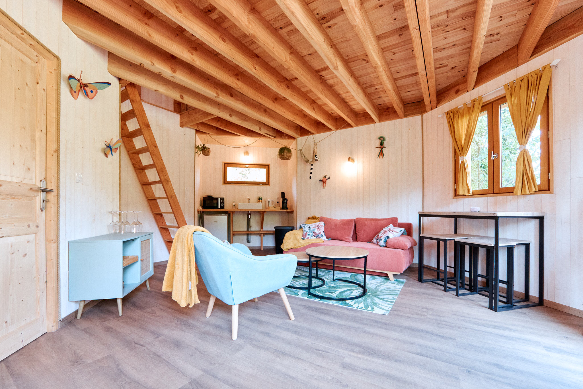 Au vieux moulin - Juillet 2024 66