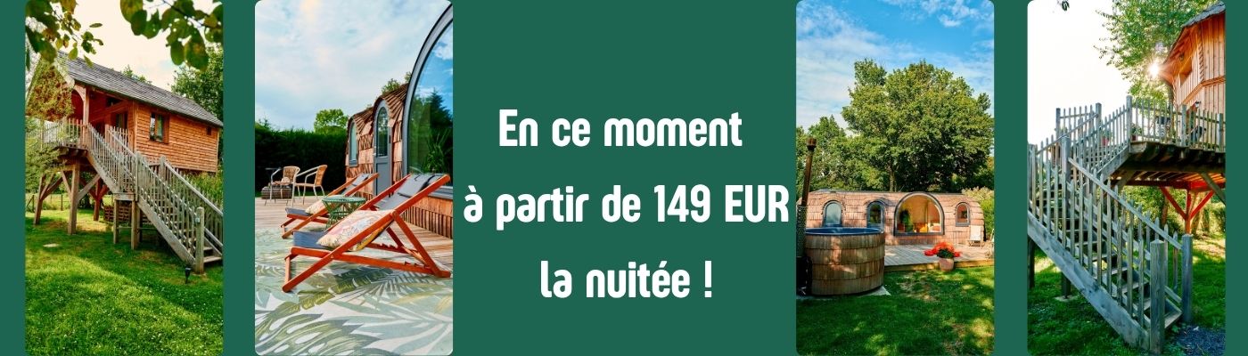 Cabane insolite
