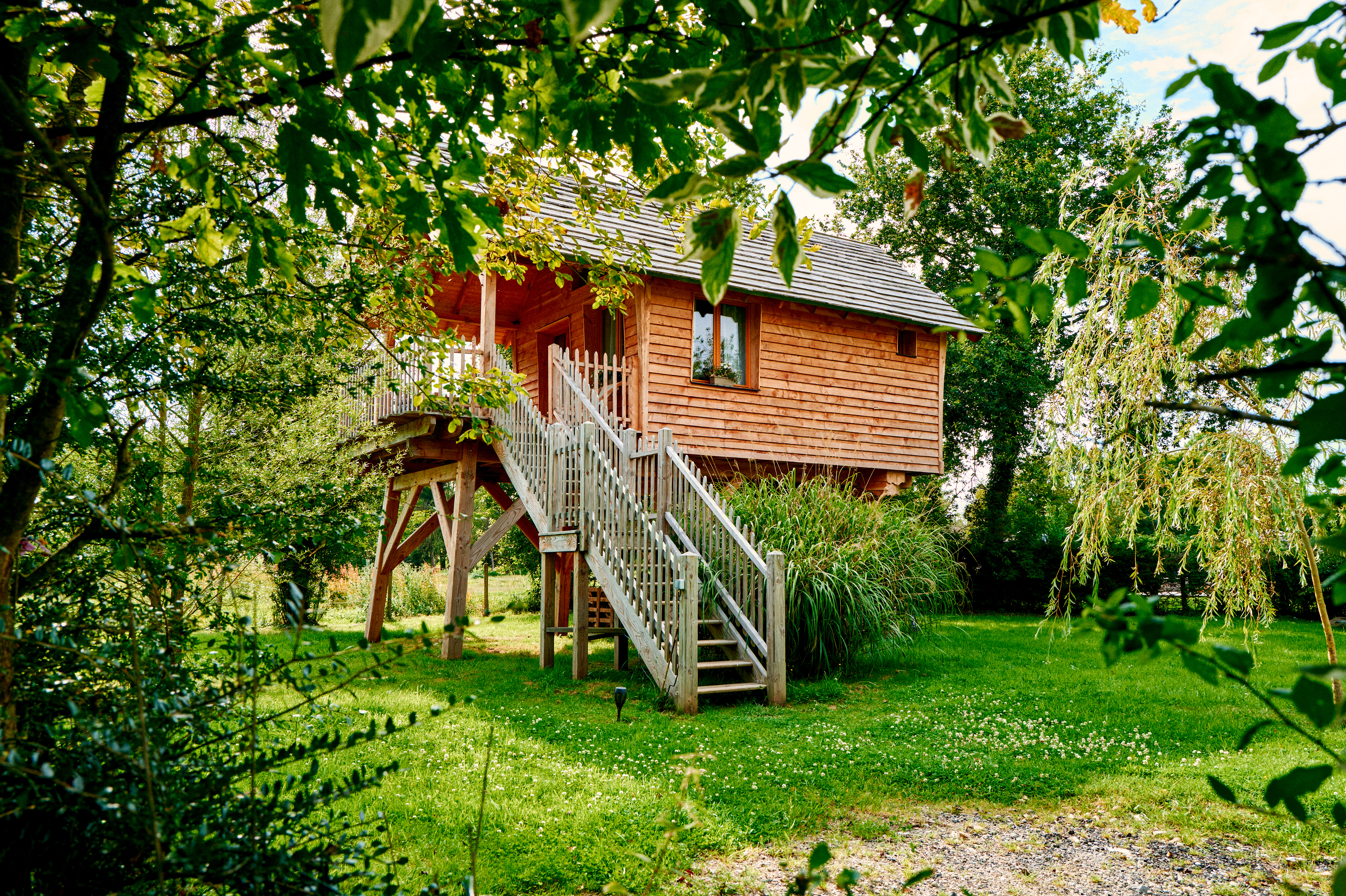 Au vieux moulin - Juillet 2024 27