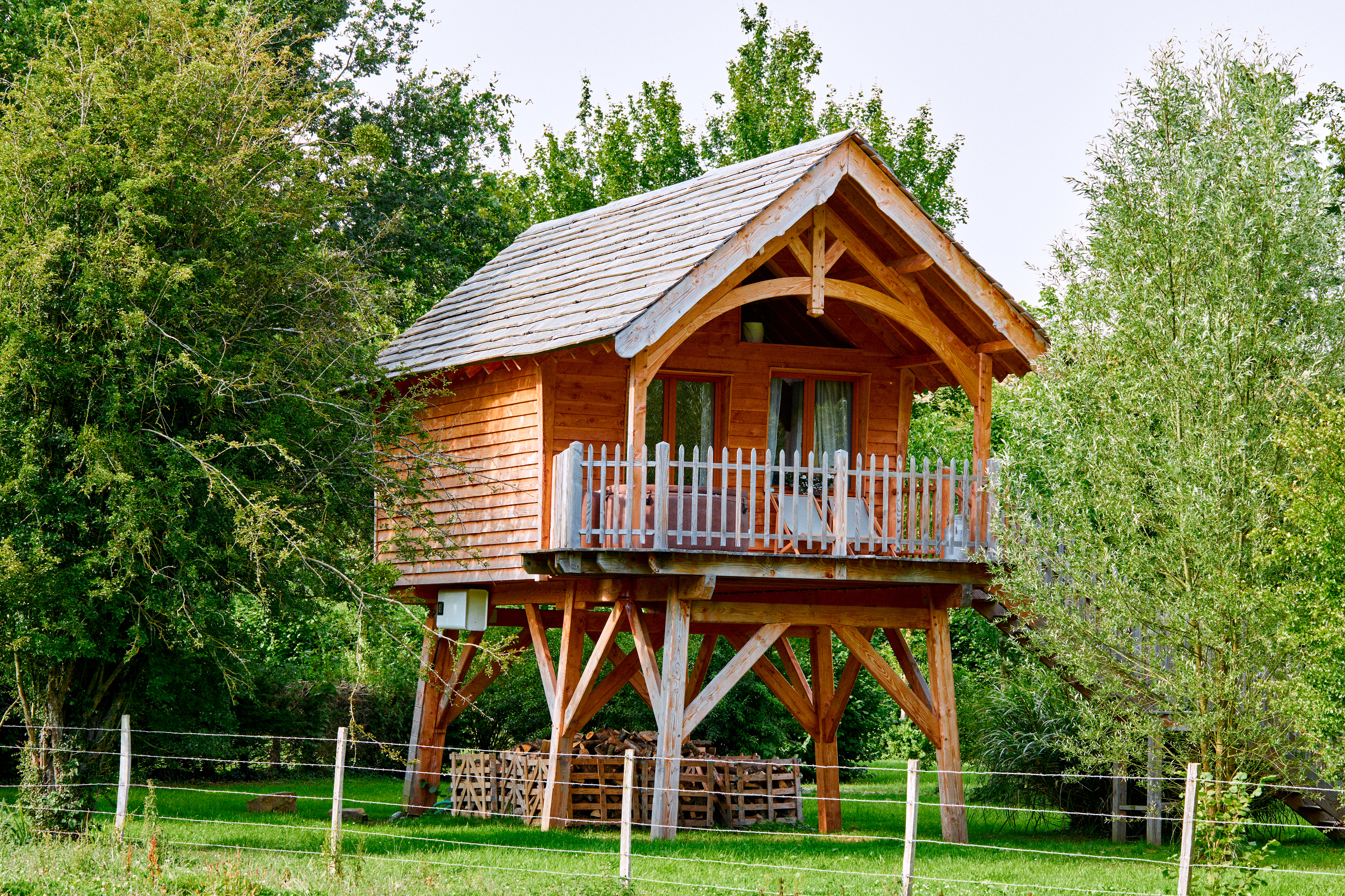 Au vieux moulin - Juillet 2024 34