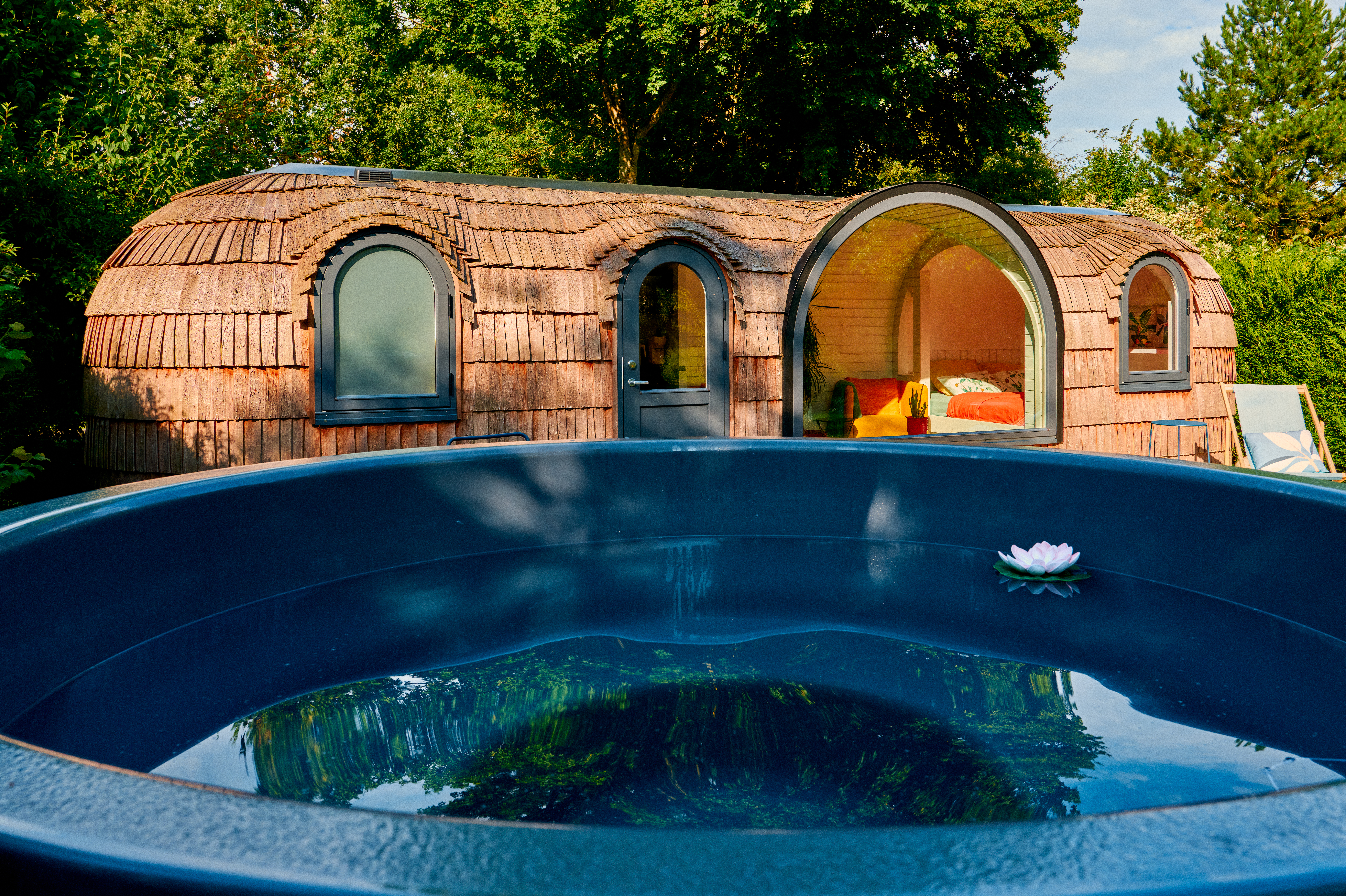 Au vieux moulin - Juillet 2024 43