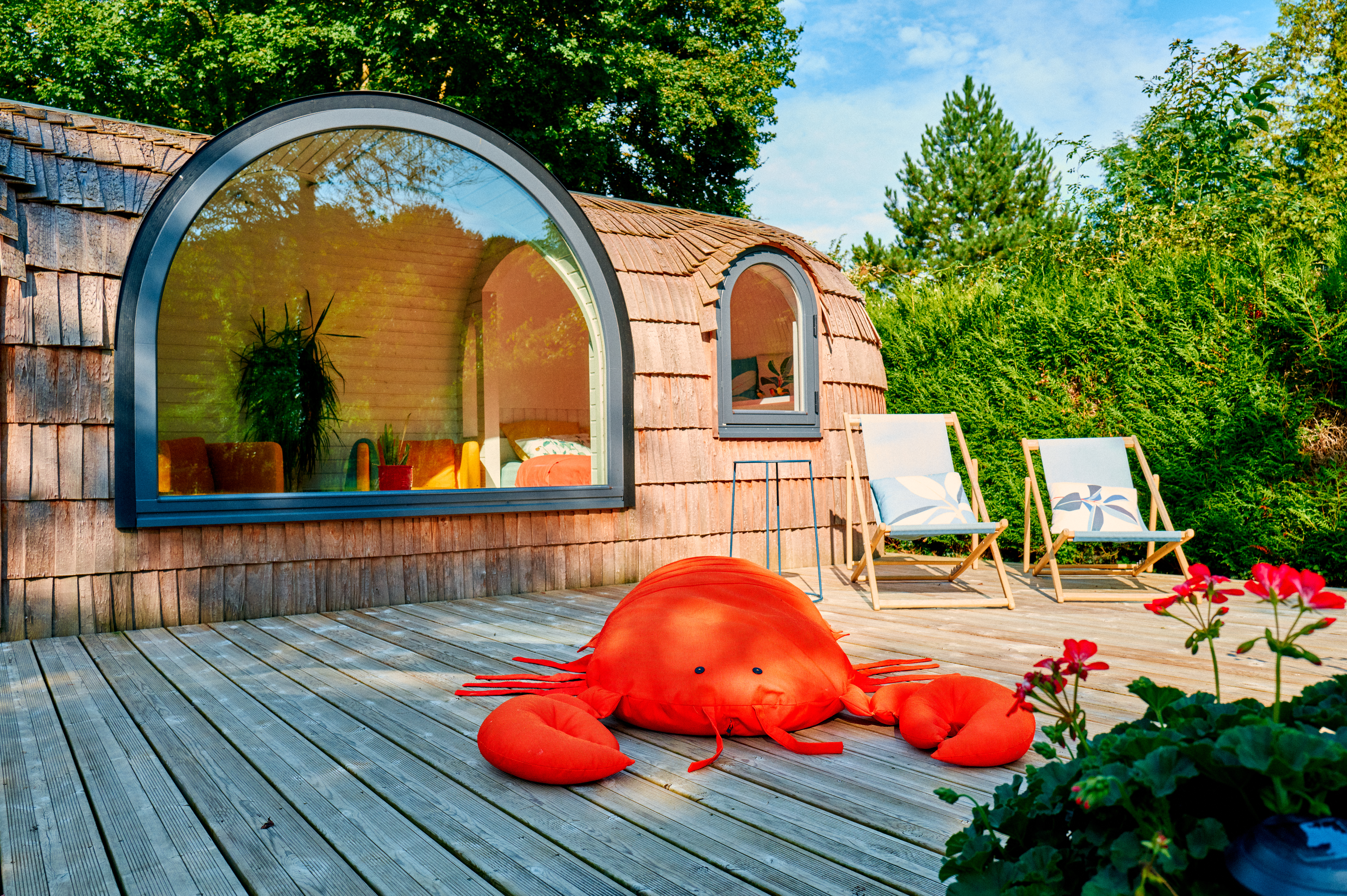 Au vieux moulin - Juillet 2024 45