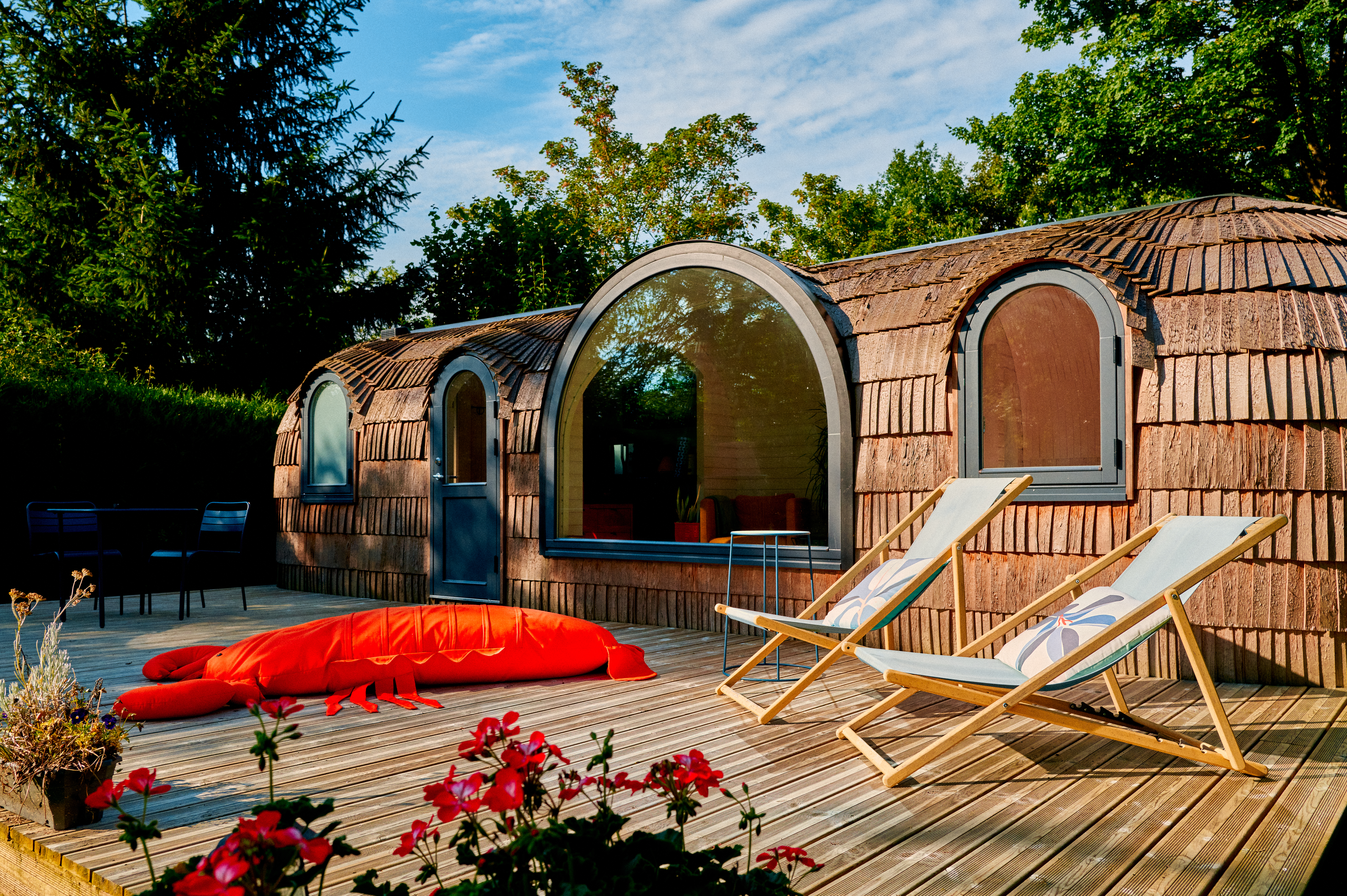 Au vieux moulin - Juillet 2024 47